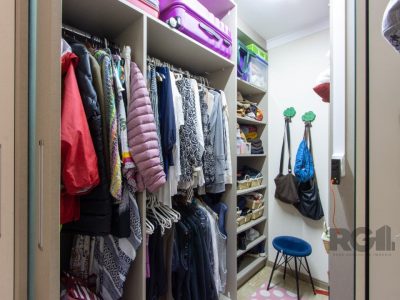 Apartamento à venda com 91m², 3 quartos, 1 suíte, 2 vagas no bairro Tristeza em Porto Alegre - Foto 19