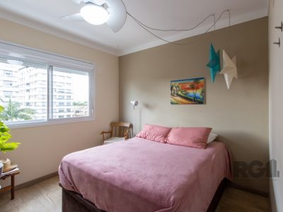 Apartamento à venda com 91m², 3 quartos, 1 suíte, 2 vagas no bairro Tristeza em Porto Alegre - Foto 20