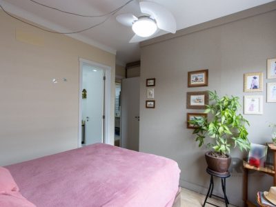 Apartamento à venda com 91m², 3 quartos, 1 suíte, 2 vagas no bairro Tristeza em Porto Alegre - Foto 23