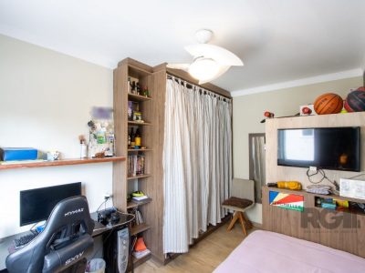 Apartamento à venda com 91m², 3 quartos, 1 suíte, 2 vagas no bairro Tristeza em Porto Alegre - Foto 27