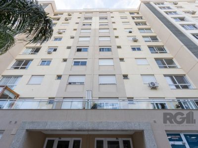 Apartamento à venda com 91m², 3 quartos, 1 suíte, 2 vagas no bairro Tristeza em Porto Alegre - Foto 32