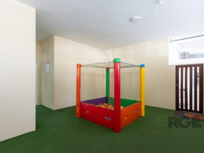 Apartamento à venda com 91m², 3 quartos, 1 suíte, 2 vagas no bairro Tristeza em Porto Alegre - Foto 43