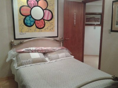 Apartamento à venda com 106m², 3 quartos, 1 suíte, 1 vaga no bairro Independência em Porto Alegre - Foto 6