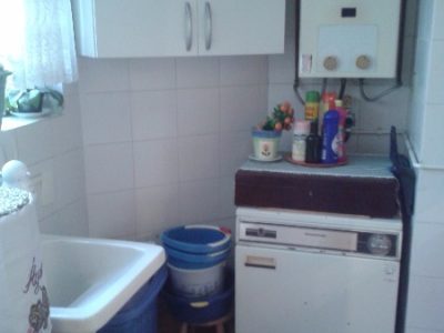 Apartamento à venda com 106m², 3 quartos, 1 suíte, 1 vaga no bairro Independência em Porto Alegre - Foto 20