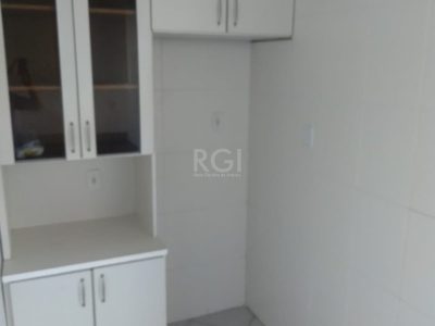 Apartamento à venda com 74m², 3 quartos, 1 suíte, 1 vaga no bairro Santana em Porto Alegre - Foto 12