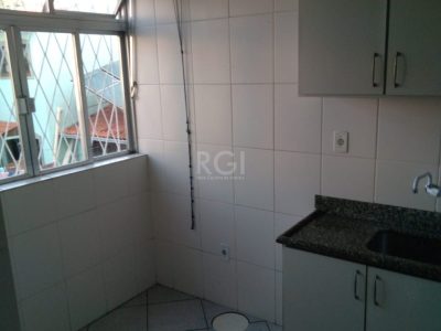 Apartamento à venda com 74m², 3 quartos, 1 suíte, 1 vaga no bairro Santana em Porto Alegre - Foto 17