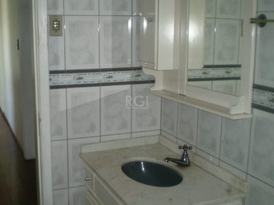 Apartamento à venda com 74m², 3 quartos, 1 suíte, 1 vaga no bairro Santana em Porto Alegre - Foto 21