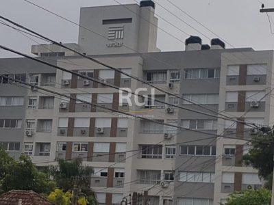 Apartamento à venda com 50m², 2 quartos, 1 vaga no bairro Tristeza em Porto Alegre - Foto 2