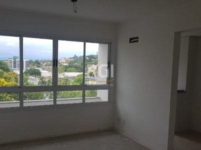 Apartamento à venda com 50m², 2 quartos, 1 vaga no bairro Tristeza em Porto Alegre - Foto 3