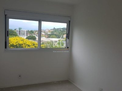 Apartamento à venda com 50m², 2 quartos, 1 vaga no bairro Tristeza em Porto Alegre - Foto 4