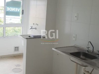 Apartamento à venda com 50m², 2 quartos, 1 vaga no bairro Tristeza em Porto Alegre - Foto 5