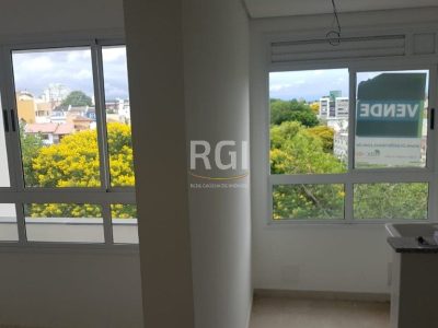 Apartamento à venda com 50m², 2 quartos, 1 vaga no bairro Tristeza em Porto Alegre - Foto 9