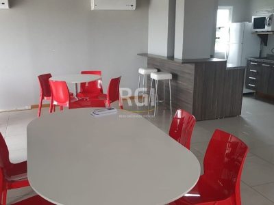 Apartamento à venda com 50m², 2 quartos, 1 vaga no bairro Tristeza em Porto Alegre - Foto 10