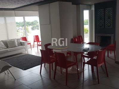 Apartamento à venda com 50m², 2 quartos, 1 vaga no bairro Tristeza em Porto Alegre - Foto 12