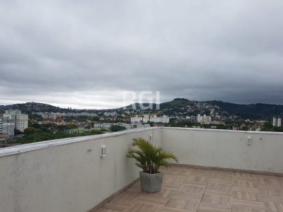 Apartamento à venda com 50m², 2 quartos, 1 vaga no bairro Tristeza em Porto Alegre - Foto 15