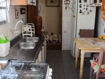 Apartamento à venda com 150m², 3 quartos no bairro São João em Porto Alegre - Foto 3