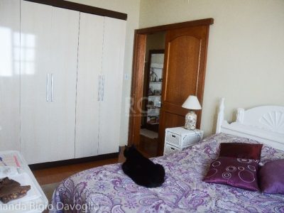 Apartamento à venda com 150m², 3 quartos no bairro São João em Porto Alegre - Foto 9