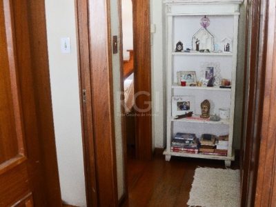 Apartamento à venda com 150m², 3 quartos no bairro São João em Porto Alegre - Foto 12