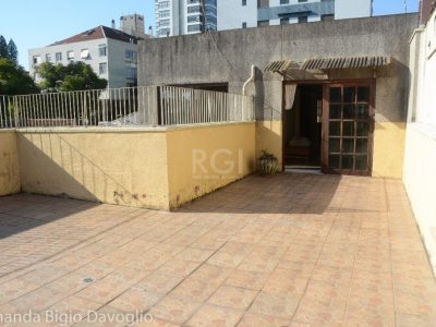 Apartamento à venda com 150m², 3 quartos no bairro São João em Porto Alegre - Foto 14