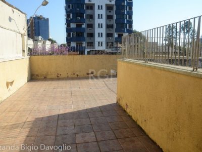 Apartamento à venda com 150m², 3 quartos no bairro São João em Porto Alegre - Foto 15