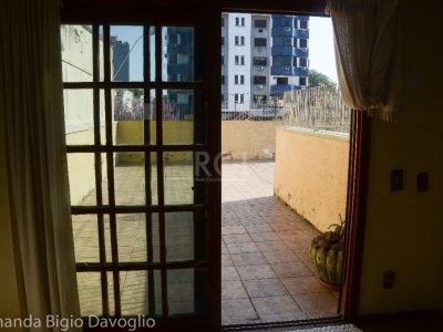 Apartamento à venda com 150m², 3 quartos no bairro São João em Porto Alegre - Foto 16