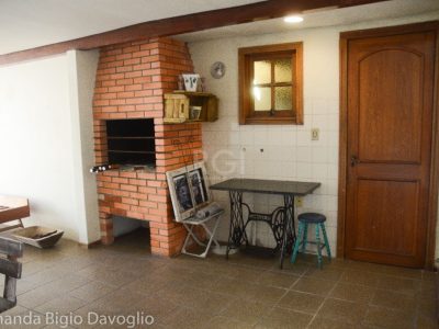 Apartamento à venda com 150m², 3 quartos no bairro São João em Porto Alegre - Foto 19