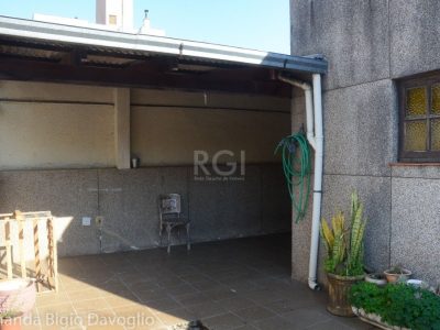 Apartamento à venda com 150m², 3 quartos no bairro São João em Porto Alegre - Foto 24