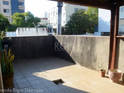 Apartamento à venda com 150m², 3 quartos no bairro São João em Porto Alegre - Foto 25