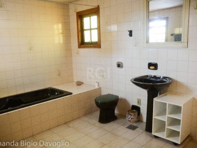 Apartamento à venda com 150m², 3 quartos no bairro São João em Porto Alegre - Foto 26