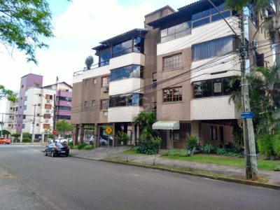 Apartamento à venda com 85m², 3 quartos, 1 suíte, 2 vagas no bairro Jardim Itu em Porto Alegre - Foto 10