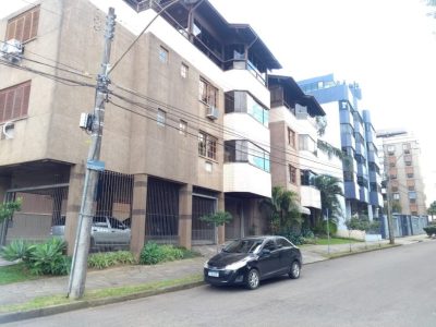 Apartamento à venda com 85m², 3 quartos, 1 suíte, 2 vagas no bairro Jardim Itu em Porto Alegre - Foto 12