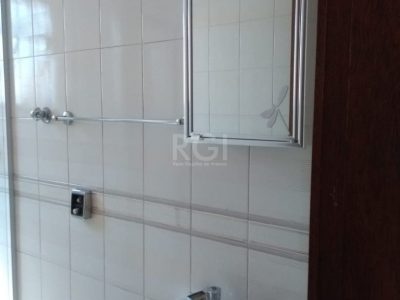 Apartamento à venda com 85m², 3 quartos, 1 suíte, 2 vagas no bairro Jardim Itu em Porto Alegre - Foto 20