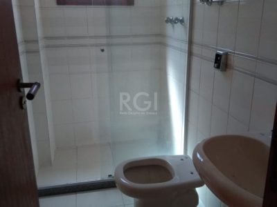 Apartamento à venda com 85m², 3 quartos, 1 suíte, 2 vagas no bairro Jardim Itu em Porto Alegre - Foto 25