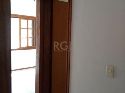 Apartamento à venda com 85m², 3 quartos, 1 suíte, 2 vagas no bairro Jardim Itu em Porto Alegre - Foto 35