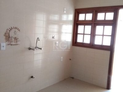 Apartamento à venda com 85m², 3 quartos, 1 suíte, 2 vagas no bairro Jardim Itu em Porto Alegre - Foto 42