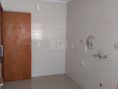 Apartamento à venda com 85m², 3 quartos, 1 suíte, 2 vagas no bairro Jardim Itu em Porto Alegre - Foto 43