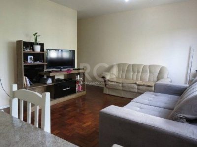 Apartamento à venda com 100m², 2 quartos, 2 vagas no bairro Jardim do Salso em Porto Alegre - Foto 5