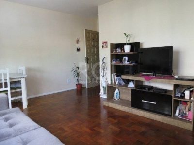 Apartamento à venda com 100m², 2 quartos, 2 vagas no bairro Jardim do Salso em Porto Alegre - Foto 2