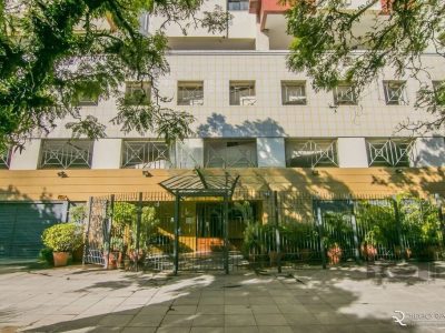 Apartamento à venda com 70m², 2 quartos, 1 suíte, 1 vaga no bairro Menino Deus em Porto Alegre - Foto 30