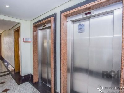 Apartamento à venda com 70m², 2 quartos, 1 suíte, 1 vaga no bairro Menino Deus em Porto Alegre - Foto 23