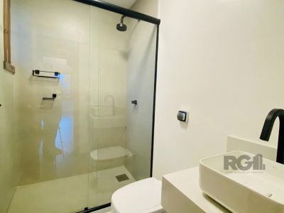 Cobertura à venda com 337m², 3 quartos, 1 suíte, 2 vagas no bairro Petrópolis em Porto Alegre - Foto 19