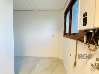 Cobertura à venda com 337m², 3 quartos, 1 suíte, 2 vagas no bairro Petrópolis em Porto Alegre - Foto 23