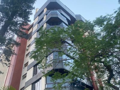 Cobertura à venda com 337m², 3 quartos, 1 suíte, 2 vagas no bairro Petrópolis em Porto Alegre - Foto 34