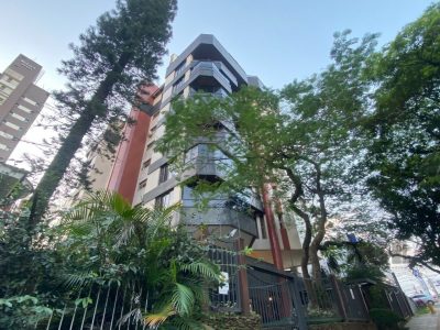 Cobertura à venda com 337m², 3 quartos, 1 suíte, 2 vagas no bairro Petrópolis em Porto Alegre - Foto 35