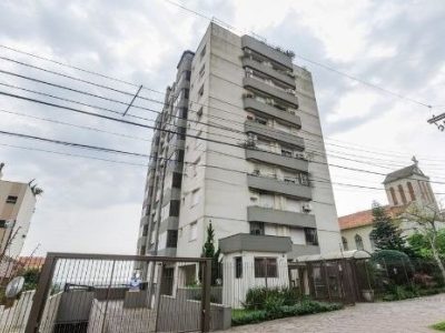 Apartamento à venda com 91m², 2 quartos, 1 vaga no bairro Cristo Redentor em Porto Alegre - Foto 2