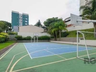 Apartamento à venda com 91m², 2 quartos, 1 vaga no bairro Cristo Redentor em Porto Alegre - Foto 35