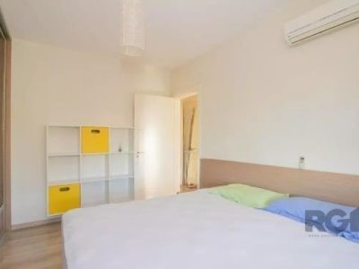 Apartamento à venda com 91m², 2 quartos, 1 vaga no bairro Cristo Redentor em Porto Alegre - Foto 18