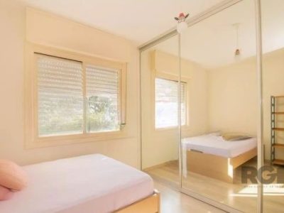 Apartamento à venda com 91m², 2 quartos, 1 vaga no bairro Cristo Redentor em Porto Alegre - Foto 25