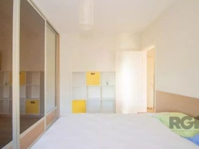 Apartamento à venda com 91m², 2 quartos, 1 vaga no bairro Cristo Redentor em Porto Alegre - Foto 17