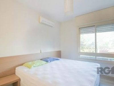 Apartamento à venda com 91m², 2 quartos, 1 vaga no bairro Cristo Redentor em Porto Alegre - Foto 19